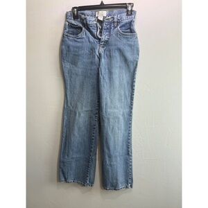 Classic Light Blue Women's Jeans